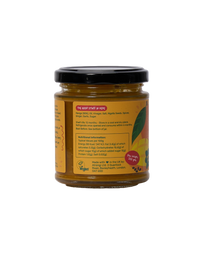 Mango Masala Chutney