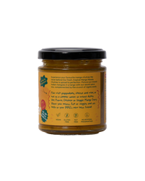 Mango Masala Chutney