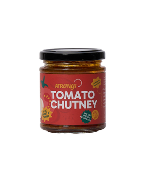 Tomato Chutney