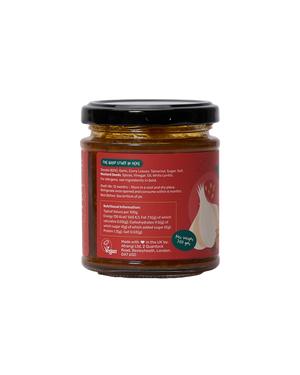 Tomato Chutney
