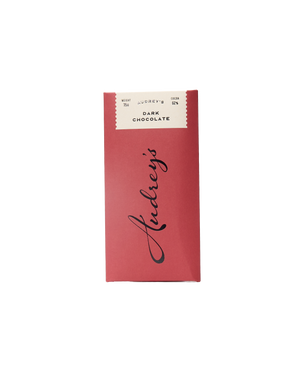 62% Dark Chocolate Bar