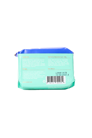 Sardine fillets in Organic Extra Virgin Olive Oil and Seaweed