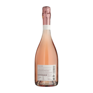 Non-Alcoholic Sparkling Rosé