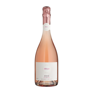 Non-Alcoholic Sparkling Rosé