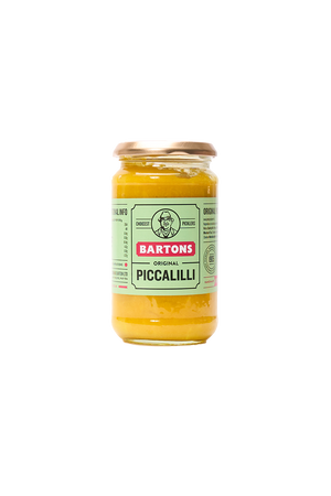 Piccalilli