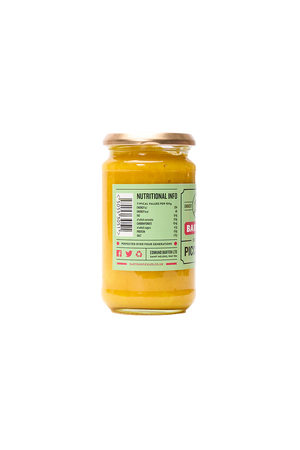 Piccalilli