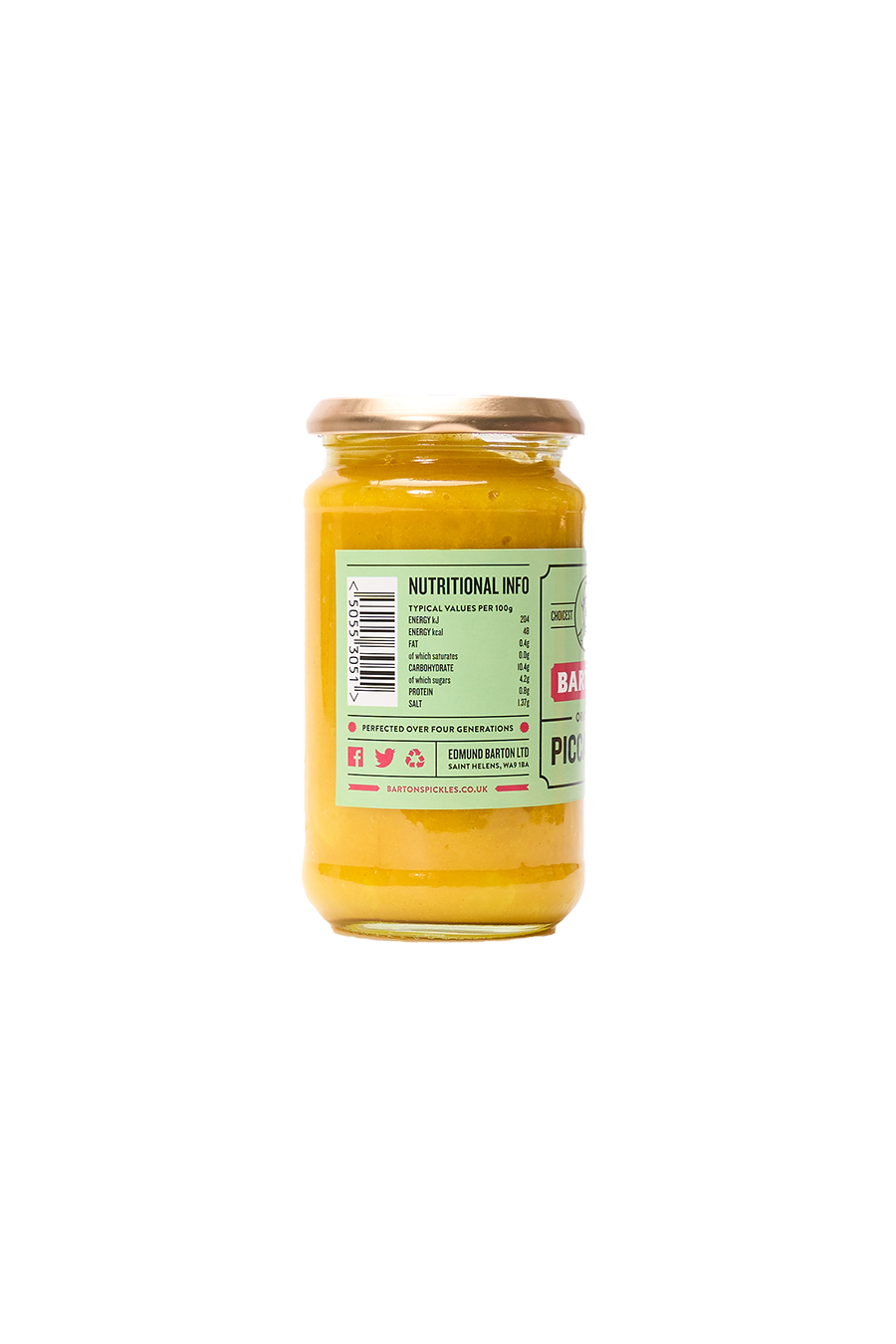 Piccalilli