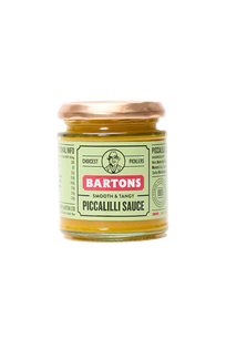 Piccalilli Sauce