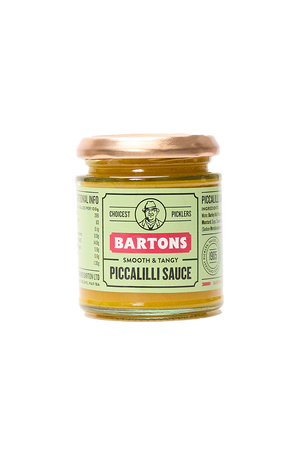Piccalilli Sauce