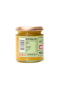 Piccalilli Sauce