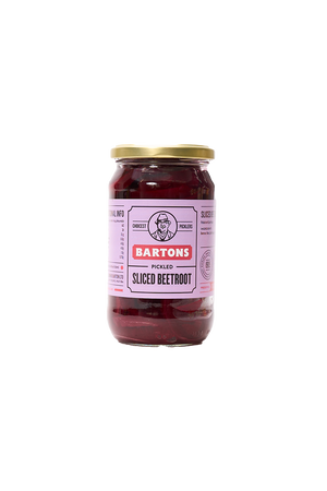 Pickled Sliced Beetroot