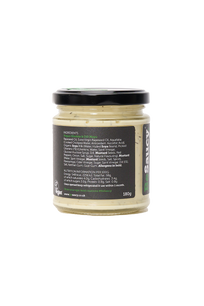 Vegan Dill & Gherkin Mayo