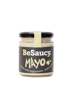 Vegan Mayo