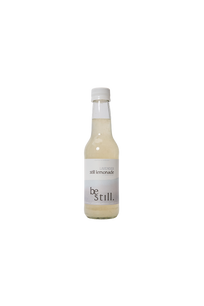 Lavender Still Lemonade