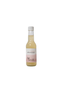 Still Verbena Lemonade
