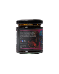 Obsidian: Umami Chilli Oil