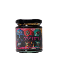 Obsidian: Umami Chilli Oil