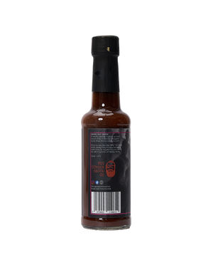 Rebel: BBQ Hot Sauce