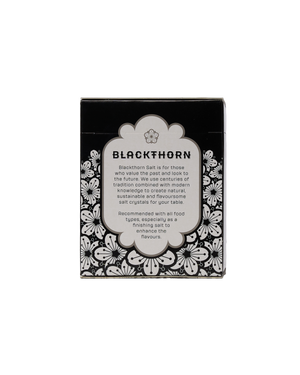 Scottish Sea Salt Flakes (240g)