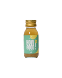 How Good! Ginger Shot
