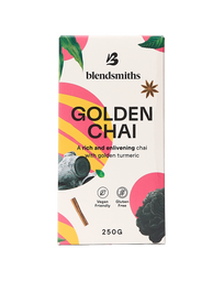 Golden Chai
