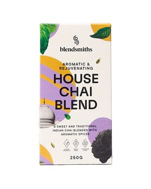 House Chai Blend