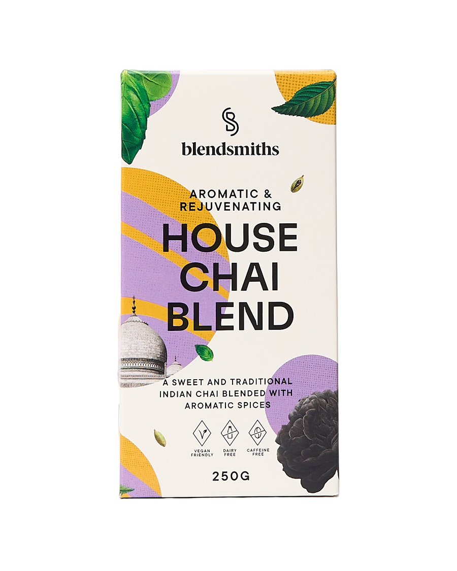 House Chai Blend