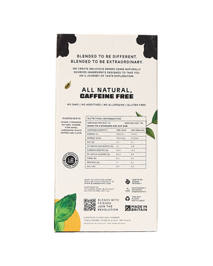 House Chai Blend