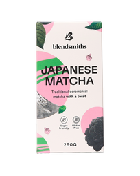Japanese Matcha Blend