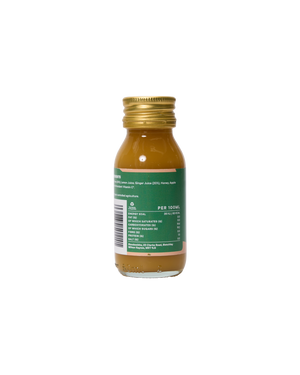 How Good! Mango & Ginger Shot