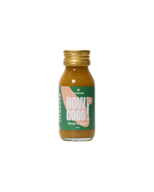 How Good! Mango & Ginger Shot