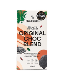 Milk Chocolate Drinking Blend