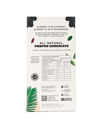 Milk Chocolate Drinking Blend
