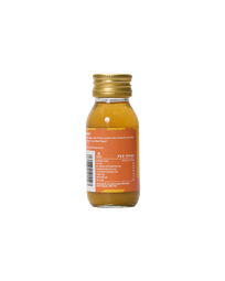 How Good! Turmeric Shot