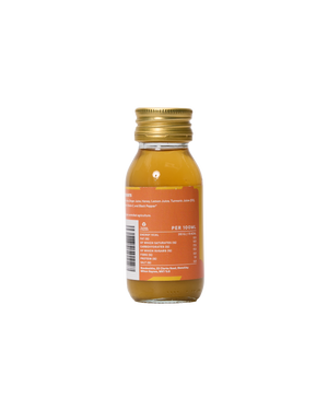How Good! Turmeric Shot