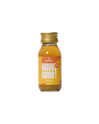 How Good! Turmeric Shot