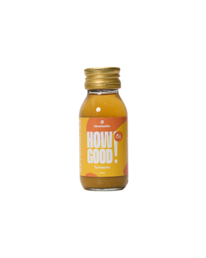 How Good! Turmeric Shot