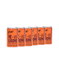 Non-Alcoholic Negroni (6 Pack)
