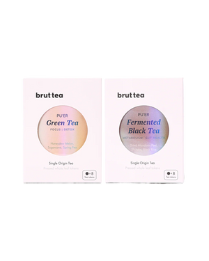 Pu'er Tea Bundle