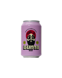 Non-Alcoholic Citrus Lager