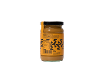 Rugged Peanut Butter
