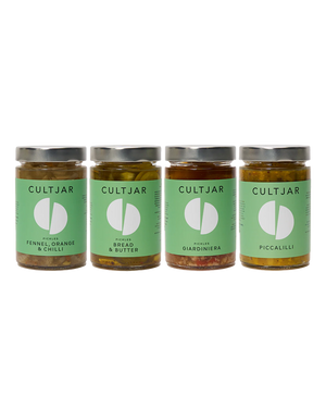 Premium Pickle Bundle