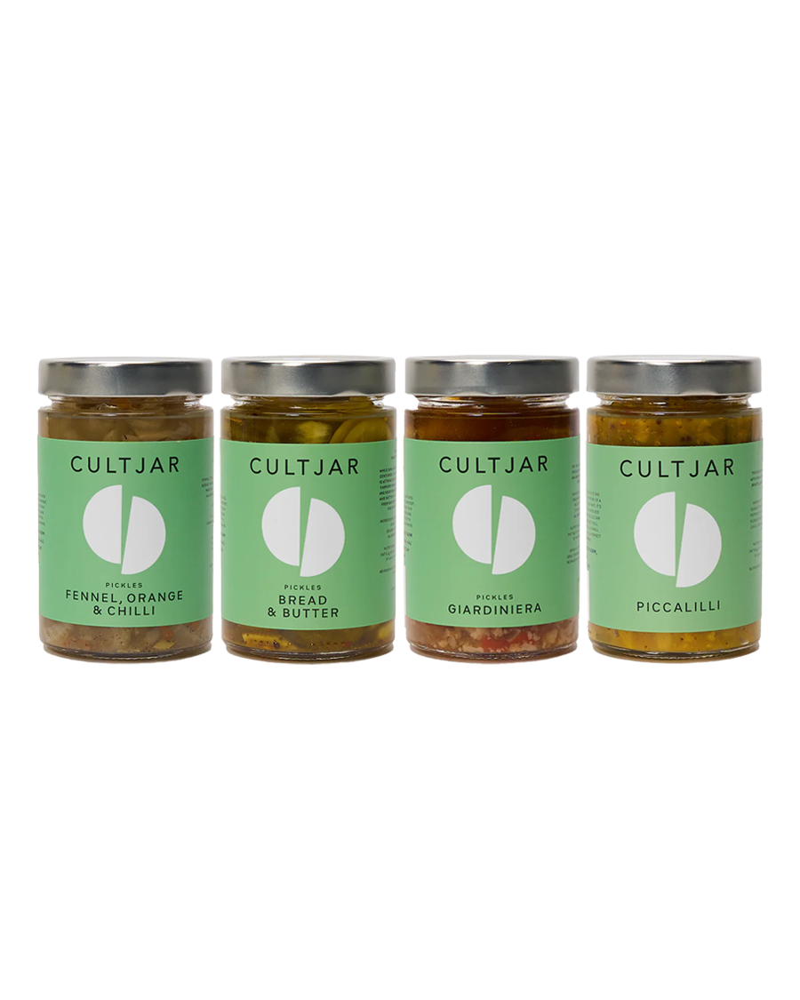 Premium Pickle Bundle