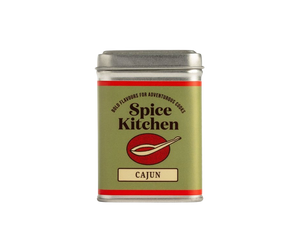 Cajun Seasoning