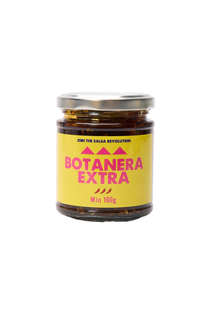 Botanera Extra Salsa
