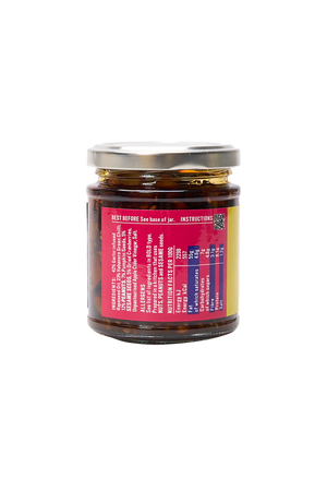 Botanera Extra Salsa