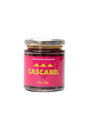 Cascabel Salsa