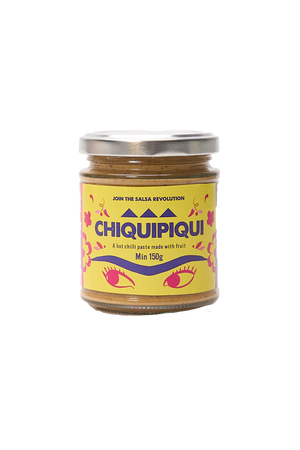 Chiquipiqui Salsa