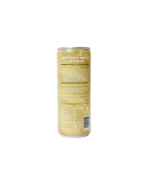 Lemon Balm & Mint: Immunity Drink