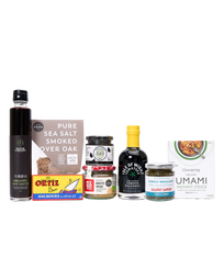 'For The Creative Chef’ Box